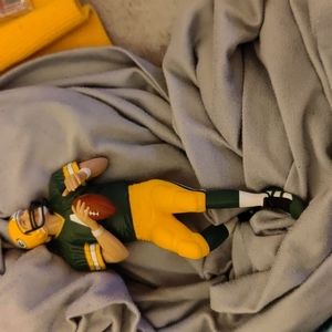 Bret Favre Ornament
